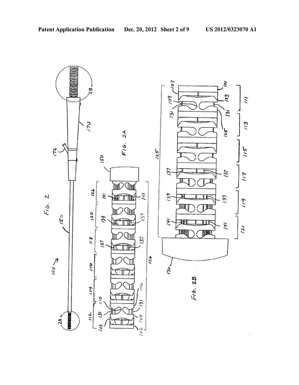 Instrument Systems and Methods of Use - diagram, schematic, and image 03