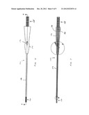 Instrument Systems and Methods of Use diagram and image