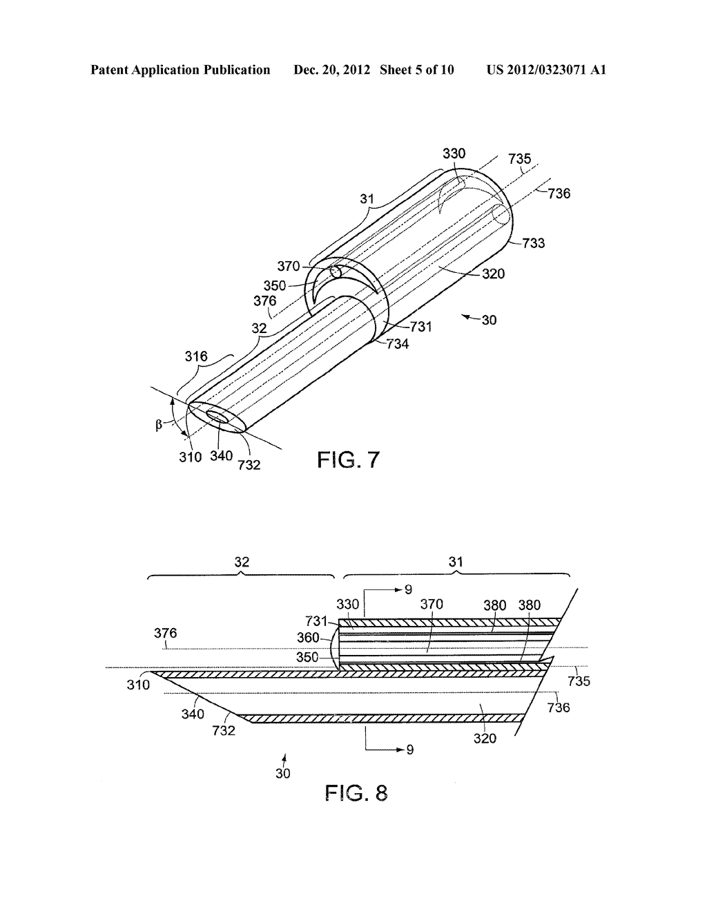 NEEDLE DEVICE - diagram, schematic, and image 06