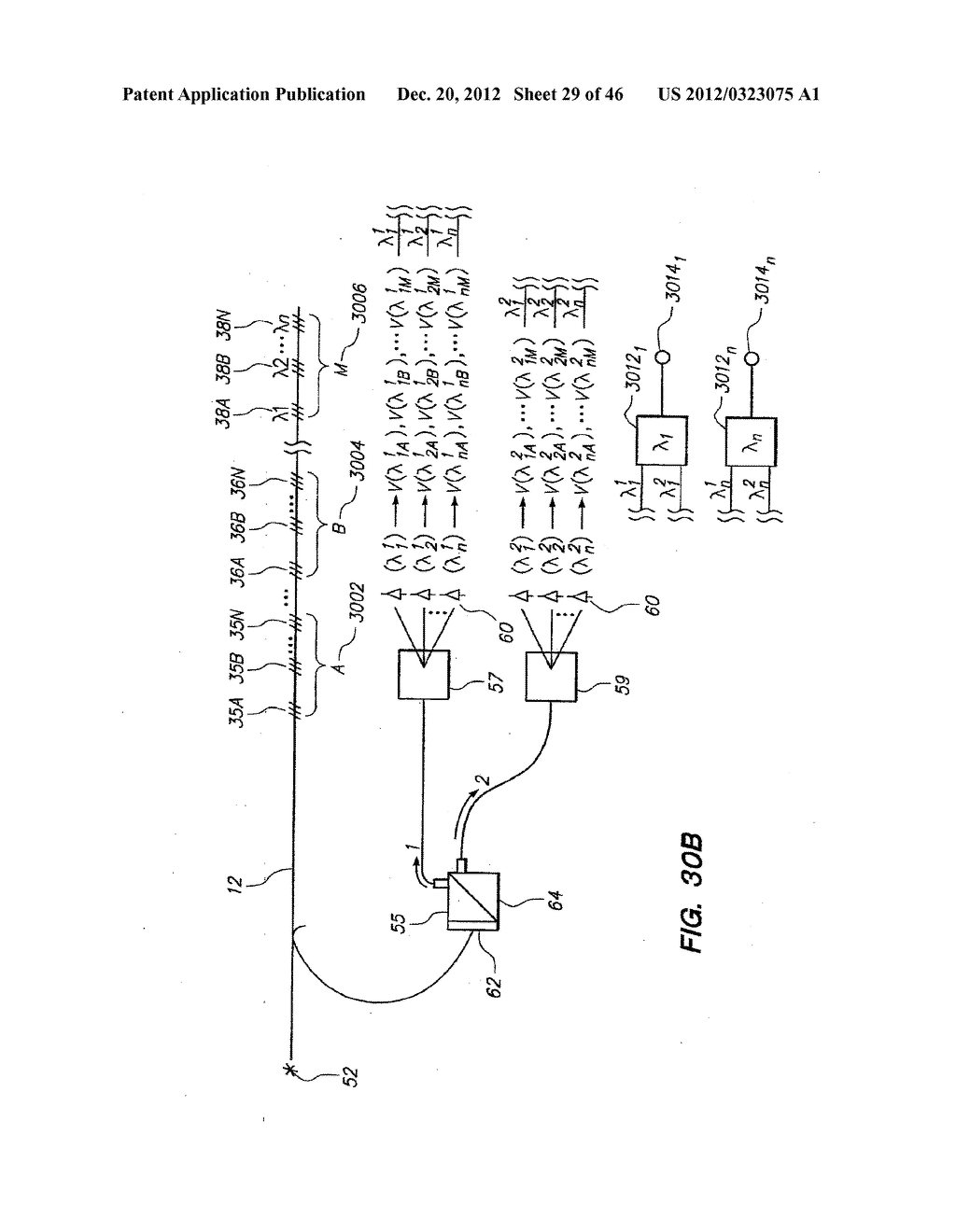 OPTICAL FIBER SHAPE SENSING SYSTEMS - diagram, schematic, and image 30