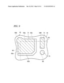 ENDOSCOPE APPARATUS AND ELECTRONIC APPARATUS diagram and image