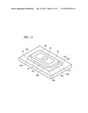 ENDOSCOPE APPARATUS AND ELECTRONIC APPARATUS diagram and image