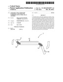 STEERABLE TUBE, ENDOSCOPIC INSTRUMENT AND ENDOSCOPE COMPRISING SUCH A     TUBE, AND AN ASSEMBLY diagram and image