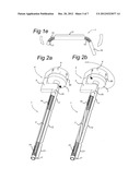 STEERABLE TUBE, ENDOSCOPIC INSTRUMENT AND ENDOSCOPE COMPRISING SUCH A     TUBE, AND AN ASSEMBLY diagram and image