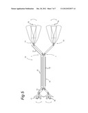 STEERABLE TUBE, ENDOSCOPIC INSTRUMENT AND ENDOSCOPE COMPRISING SUCH A     TUBE, AND AN ASSEMBLY diagram and image