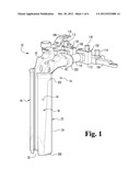 ADD-ON RETRACTOR ELEMENT FOR RETRACTOR SYSTEM diagram and image