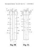 ADD-ON RETRACTOR ELEMENT FOR RETRACTOR SYSTEM diagram and image