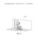 AMBIENT SENSING OF PATIENT DISCOMFORT diagram and image