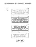 AMBIENT SENSING OF PATIENT DISCOMFORT diagram and image