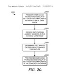 AMBIENT SENSING OF PATIENT DISCOMFORT diagram and image