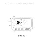 SYSTEMS AND METHODS FOR REPLACING SIGNAL ARTIFACTS IN A GLUCOSE SENSOR     DATA STREAM diagram and image