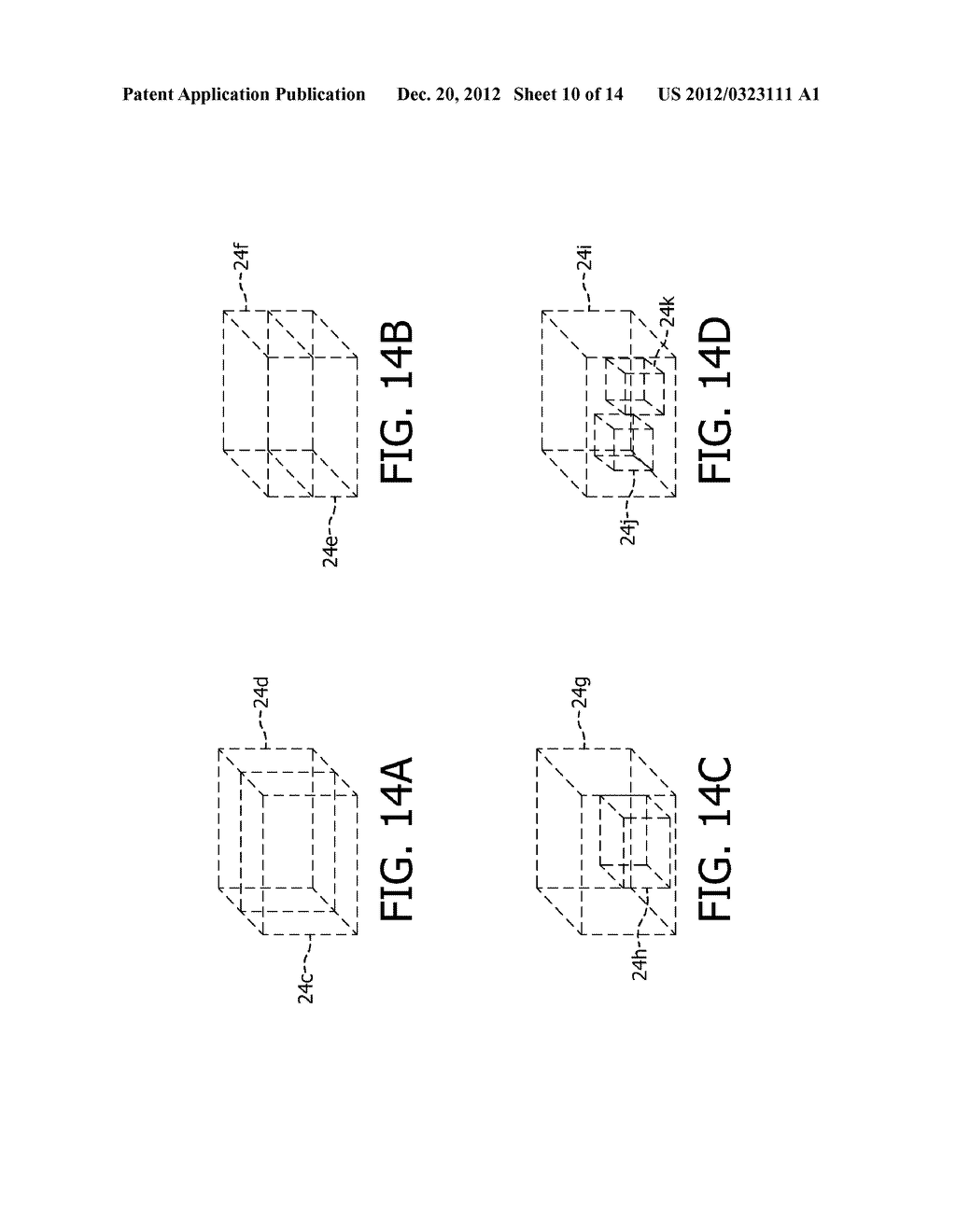 METHOD AND SYSTEM FOR CHARACTERIZING AND VISUALIZING ELECTROMAGNETIC     TRACKING ERRORS - diagram, schematic, and image 11