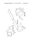 PROBE WITH DORSAL CONNECTIVITY diagram and image