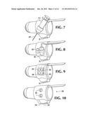 PROBE WITH DORSAL CONNECTIVITY diagram and image