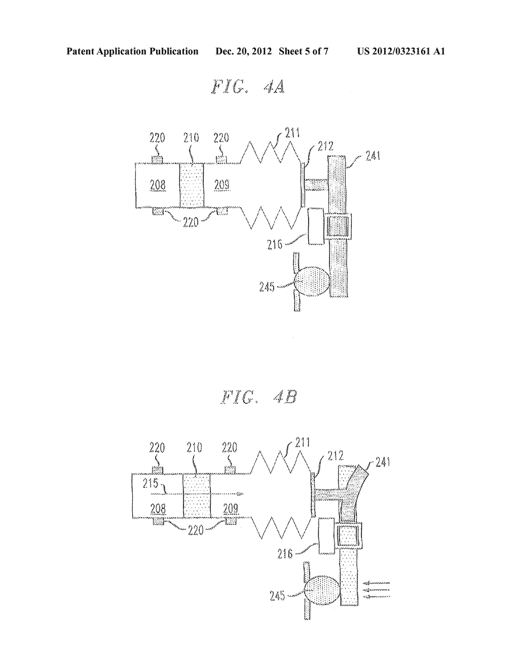 Electrokinetic Actuator to Titrate Fluid Flow - diagram, schematic, and image 06