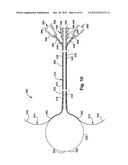 CATHETER ASSEMBLY diagram and image