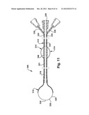 CATHETER ASSEMBLY diagram and image