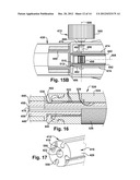 CATHETER ASSEMBLY diagram and image