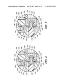 Valves, Valved Fluid Transfer Devices and Ambulatory Infusion Devices     Including the same diagram and image