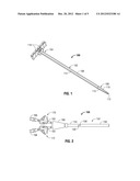 INTRODUCER SHEATH FOR CATHETERS diagram and image