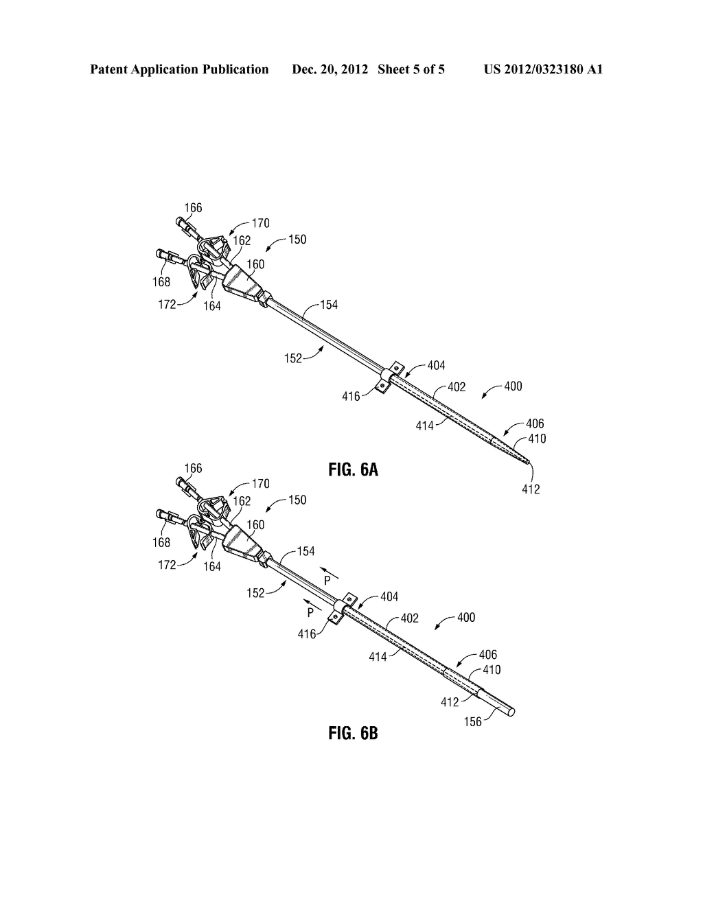 INTRODUCER SHEATH FOR CATHETERS - diagram, schematic, and image 06