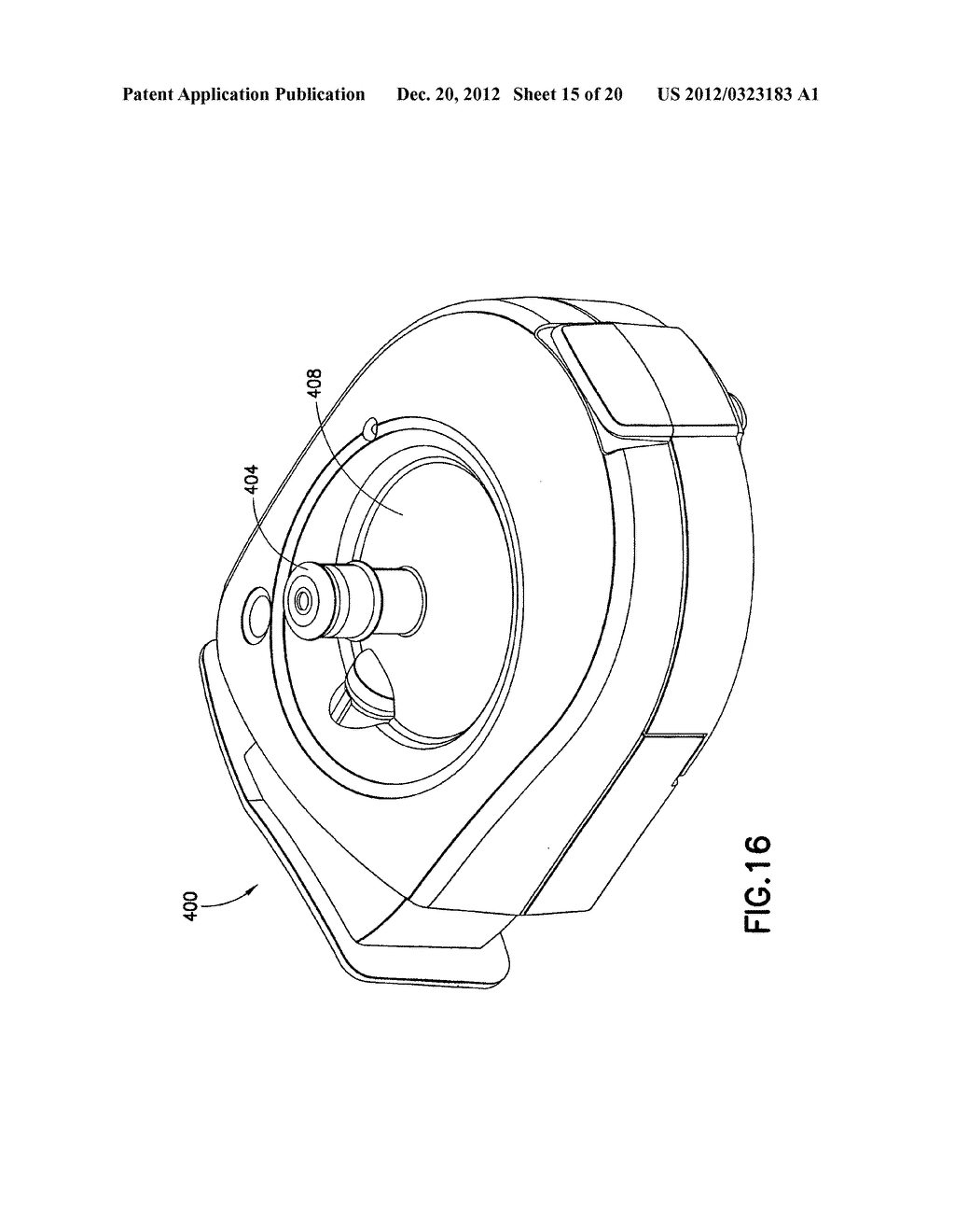 SELF-INJECTION DEVICE - diagram, schematic, and image 16