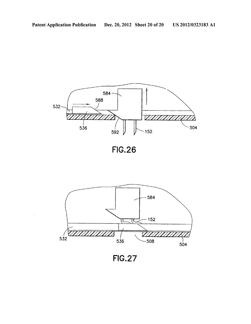 SELF-INJECTION DEVICE - diagram, schematic, and image 21