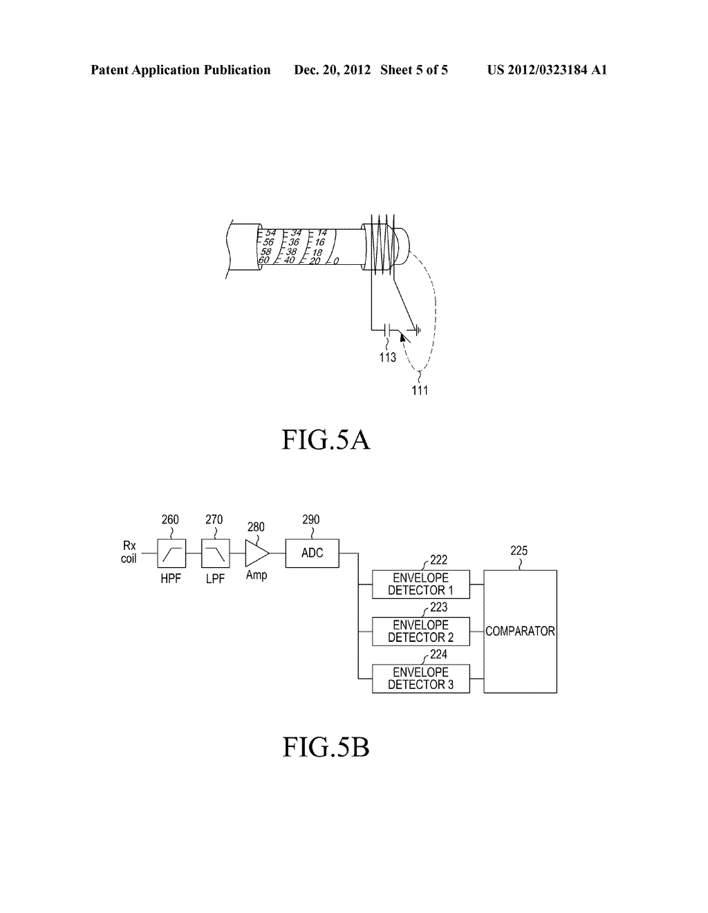 INJECTOR AND DEVICE FOR DETECTING INJECTION BUTTON - diagram, schematic, and image 06