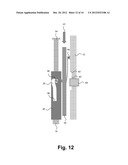 AUTO INJECTOR WITH AUTOMATIC NEEDLE SHIELDING diagram and image