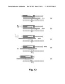 AUTO INJECTOR WITH AUTOMATIC NEEDLE SHIELDING diagram and image