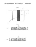 ADHESIVE SKIN PATCH diagram and image