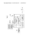 EXCRETION DETECTION DEVICE AND ABSORBENT ARTICLE diagram and image