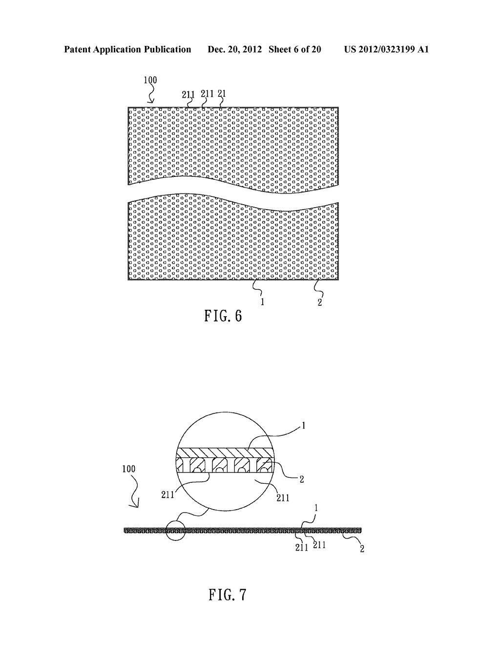 Leakage Proof Base Material for Paper Diaper - diagram, schematic, and image 07