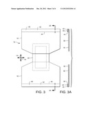 DISPOSABLE ABSORBENT GARMENT HAVING COLORED FACINGS AND INTEGRAL WAISTBAND diagram and image