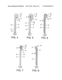 DISPOSABLE ABSORBENT GARMENT HAVING COLORED FACINGS AND INTEGRAL WAISTBAND diagram and image