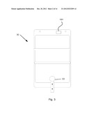 CONTAINER, SYSTEM AND METHOD FOR PROVIDING A SOLUTION diagram and image