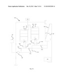 CONTAINER, SYSTEM AND METHOD FOR PROVIDING A SOLUTION diagram and image