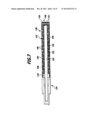 SURGICAL SYSTEM AND CONTROL PROCESS FOR A SURGICAL INSTRUMENT AND PROCESS     FOR CONNECTING BODILY TISSUES diagram and image