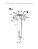 SURGICAL SYSTEM AND CONTROL PROCESS FOR A SURGICAL INSTRUMENT AND PROCESS     FOR CONNECTING BODILY TISSUES diagram and image