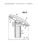 SURGICAL SYSTEM AND CONTROL PROCESS FOR A SURGICAL INSTRUMENT AND PROCESS     FOR CONNECTING BODILY TISSUES diagram and image