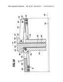 SURGICAL SYSTEM AND CONTROL PROCESS FOR A SURGICAL INSTRUMENT AND PROCESS     FOR CONNECTING BODILY TISSUES diagram and image