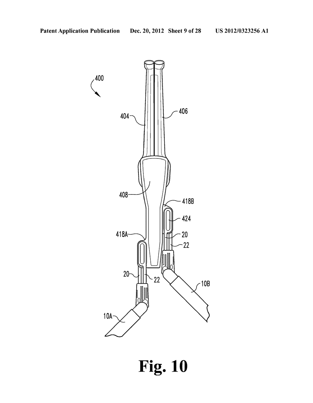 ROBOTIC TOOLKIT - diagram, schematic, and image 10