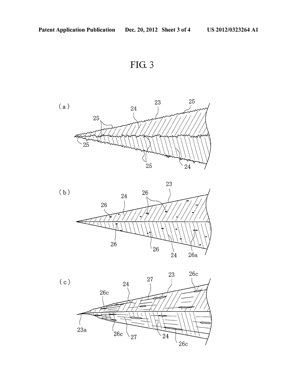 SURGICAL CUTLERY AND MANUFACTURING METHOD THEREOF - diagram, schematic, and image 04