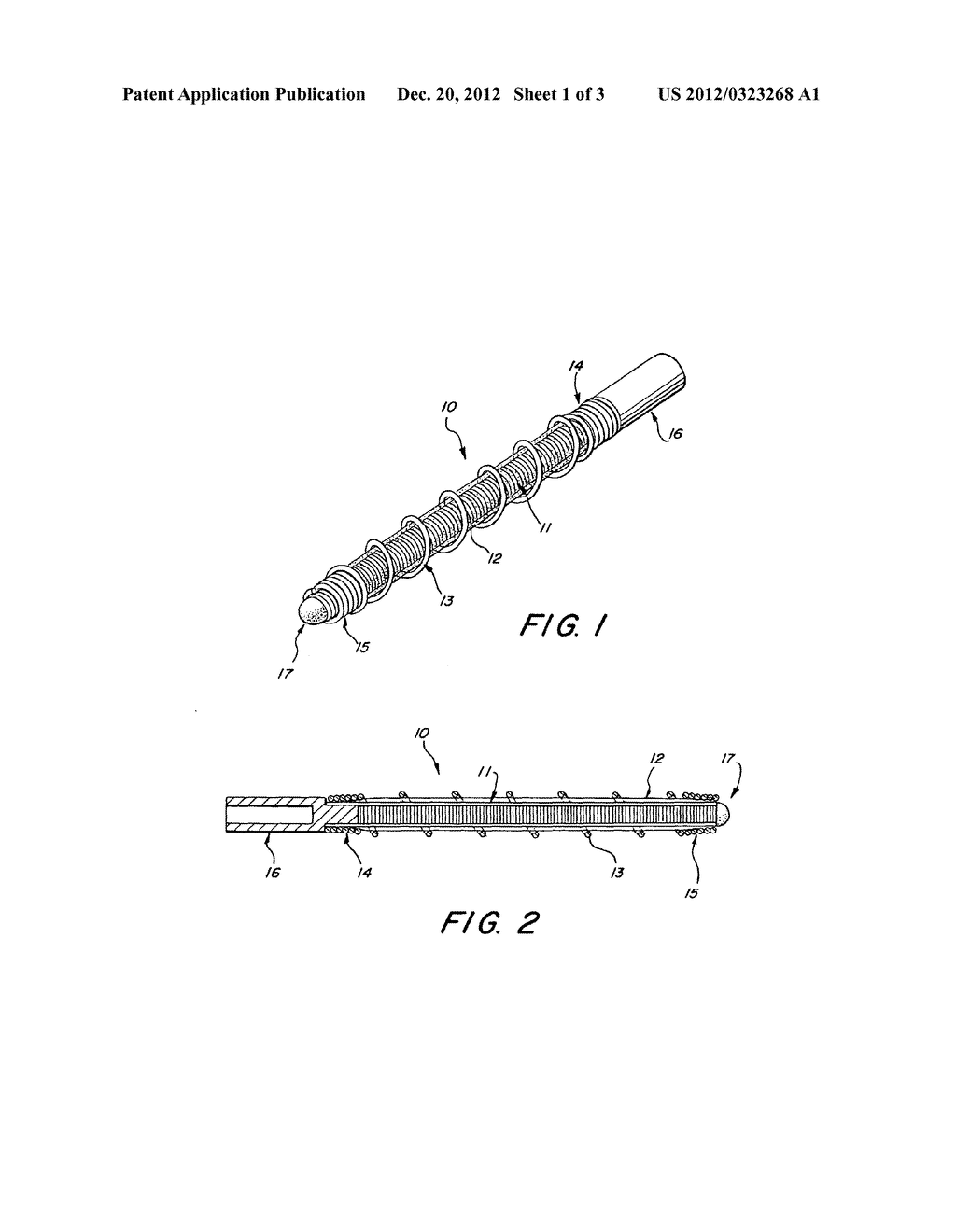 Three Element Coaxial Vaso-Occlusive Device - diagram, schematic, and image 02