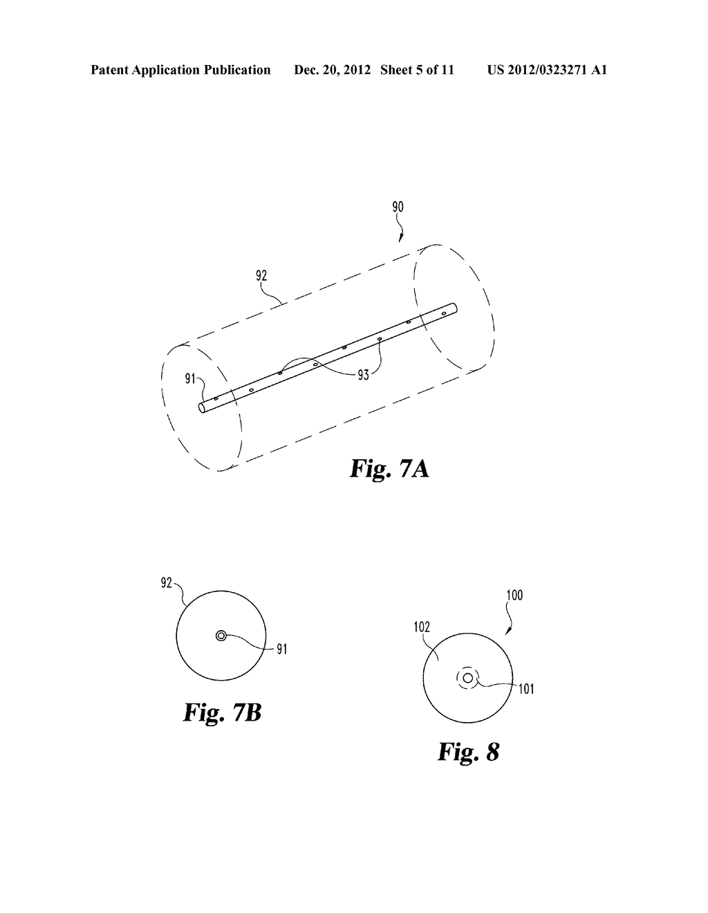 FISTULA CLOSURE DEVICES AND METHODS - diagram, schematic, and image 06