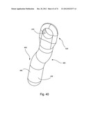 Spinal Facet Implants with Mating Articulating Bearing Surface and Methods     of Use diagram and image