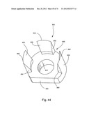 Spinal Facet Implants with Mating Articulating Bearing Surface and Methods     of Use diagram and image