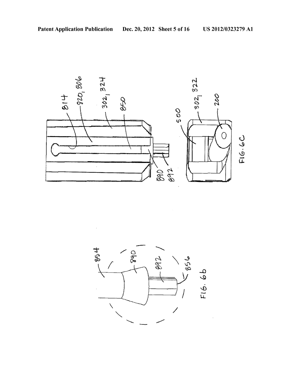 MINIMALLY INVASIVE SPINAL STABILIZATION METHOD - diagram, schematic, and image 06