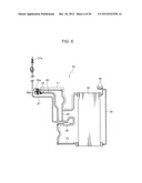 BRAIN COOLING APPARATUS AND BRAIN COOLING DEVICE SUITABLE THERETO diagram and image