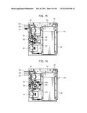 BRAIN COOLING APPARATUS AND BRAIN COOLING DEVICE SUITABLE THERETO diagram and image